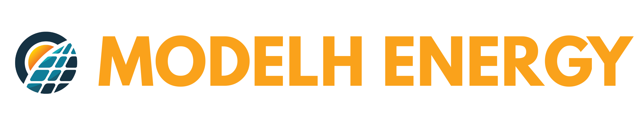 Energía solar Modelh Energy